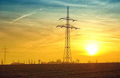 發電廠電氣技術課程分析