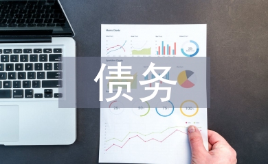 債務管理論文