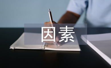 導(dǎo)致金融危機的因素