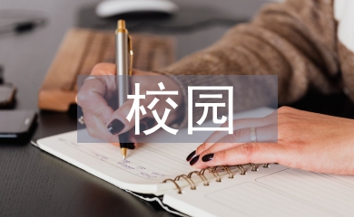 校園英語論文