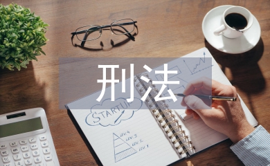 刑法教學論文
