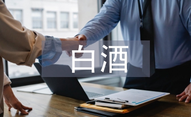 白酒釀造專業技術總結
