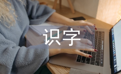 識字教學(xué)論文