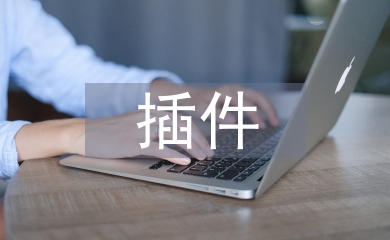 插件技術論文