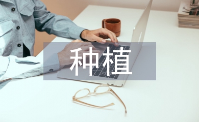 種植合作社項(xiàng)目