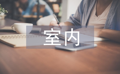 室內(nèi)系統(tǒng)設(shè)計(jì)論文