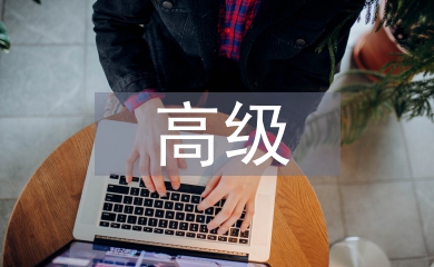 評(píng)高級(jí)職稱論文