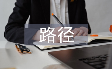 會計職業路徑評估