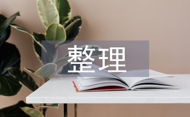 高中歷史必修知識點整理